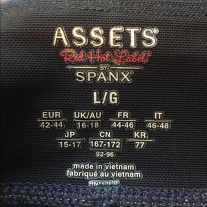 Assets by SPANX